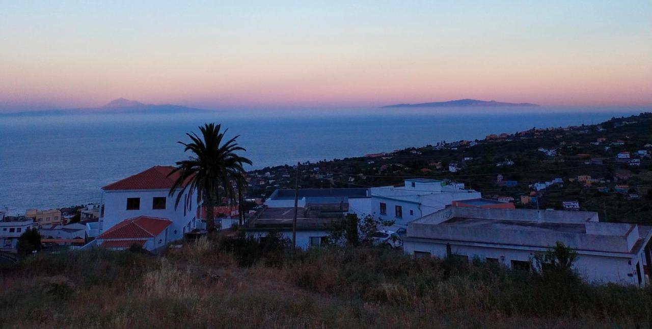 Casa Juanita - The Place Of Stars In Canary Islands Buenavista de Abajo Exterior photo