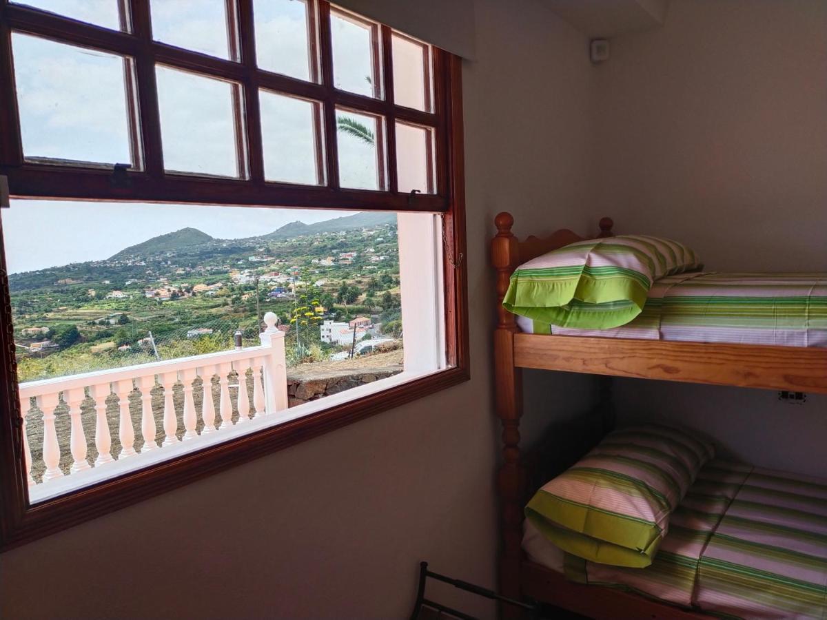 Casa Juanita - The Place Of Stars In Canary Islands Buenavista de Abajo Exterior photo