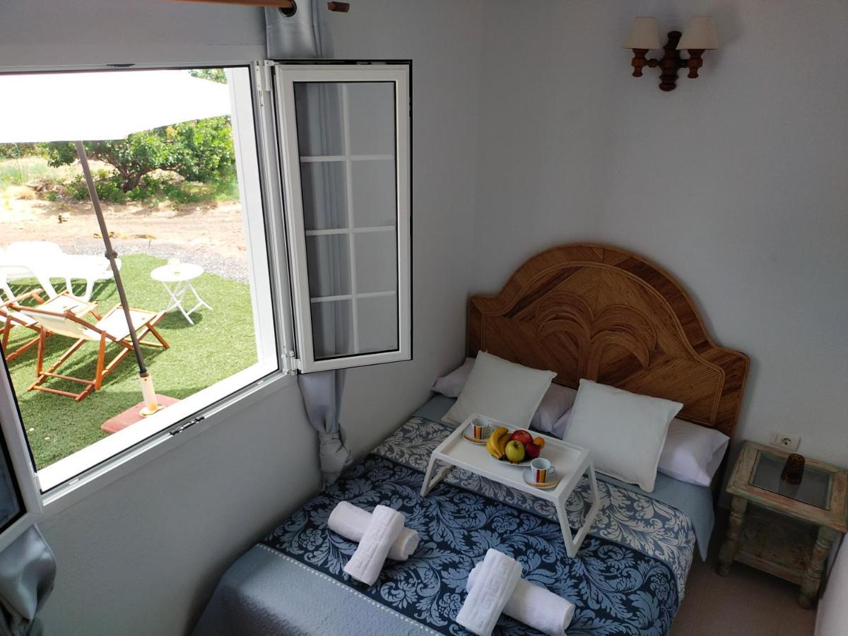 Casa Juanita - The Place Of Stars In Canary Islands Buenavista de Abajo Exterior photo
