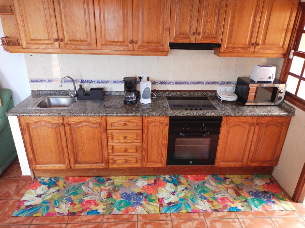 Casa Juanita - The Place Of Stars In Canary Islands Buenavista de Abajo Exterior photo