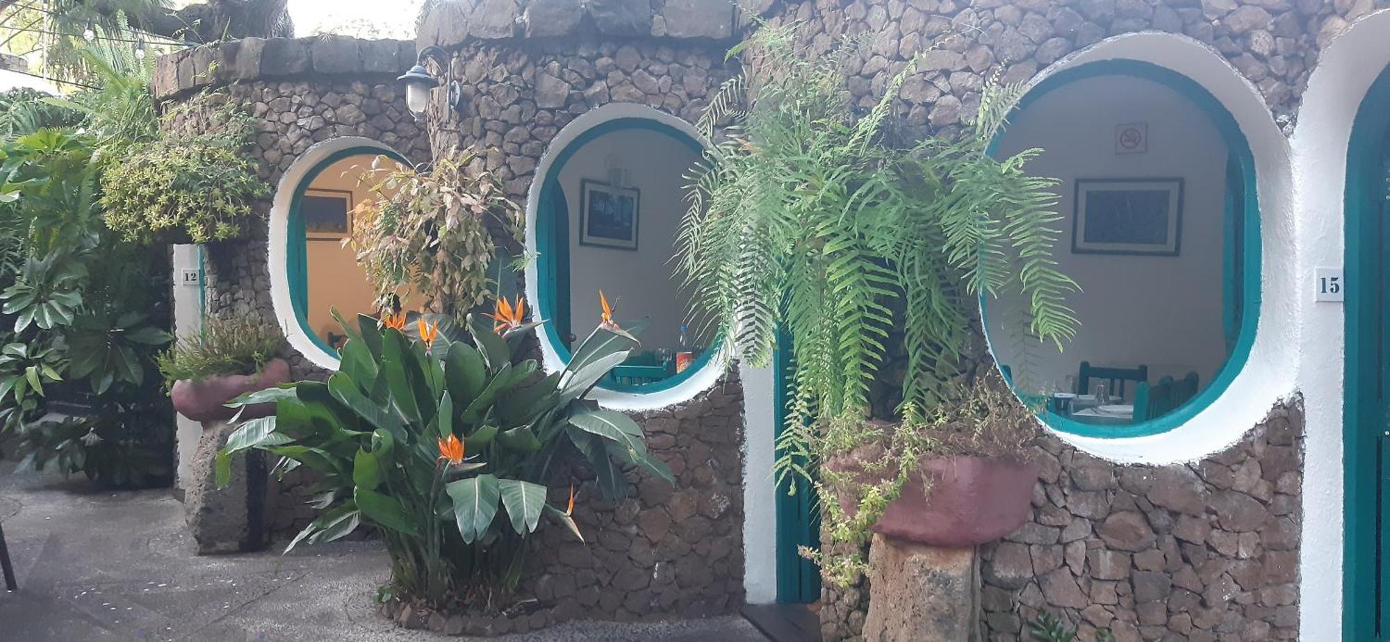 Casa Juanita - The Place Of Stars In Canary Islands Buenavista de Abajo Exterior photo