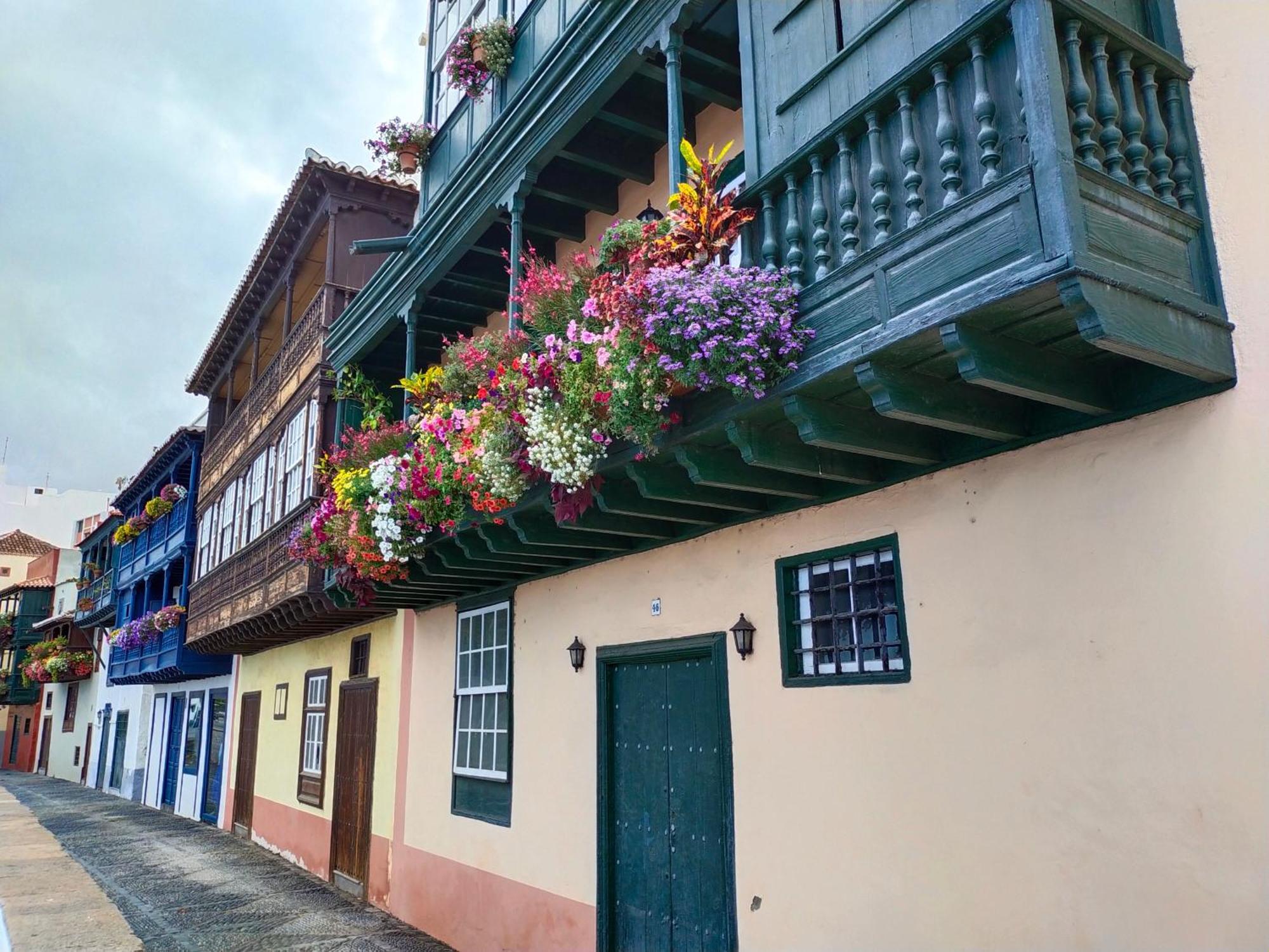 Casa Juanita - The Place Of Stars In Canary Islands Buenavista de Abajo Exterior photo