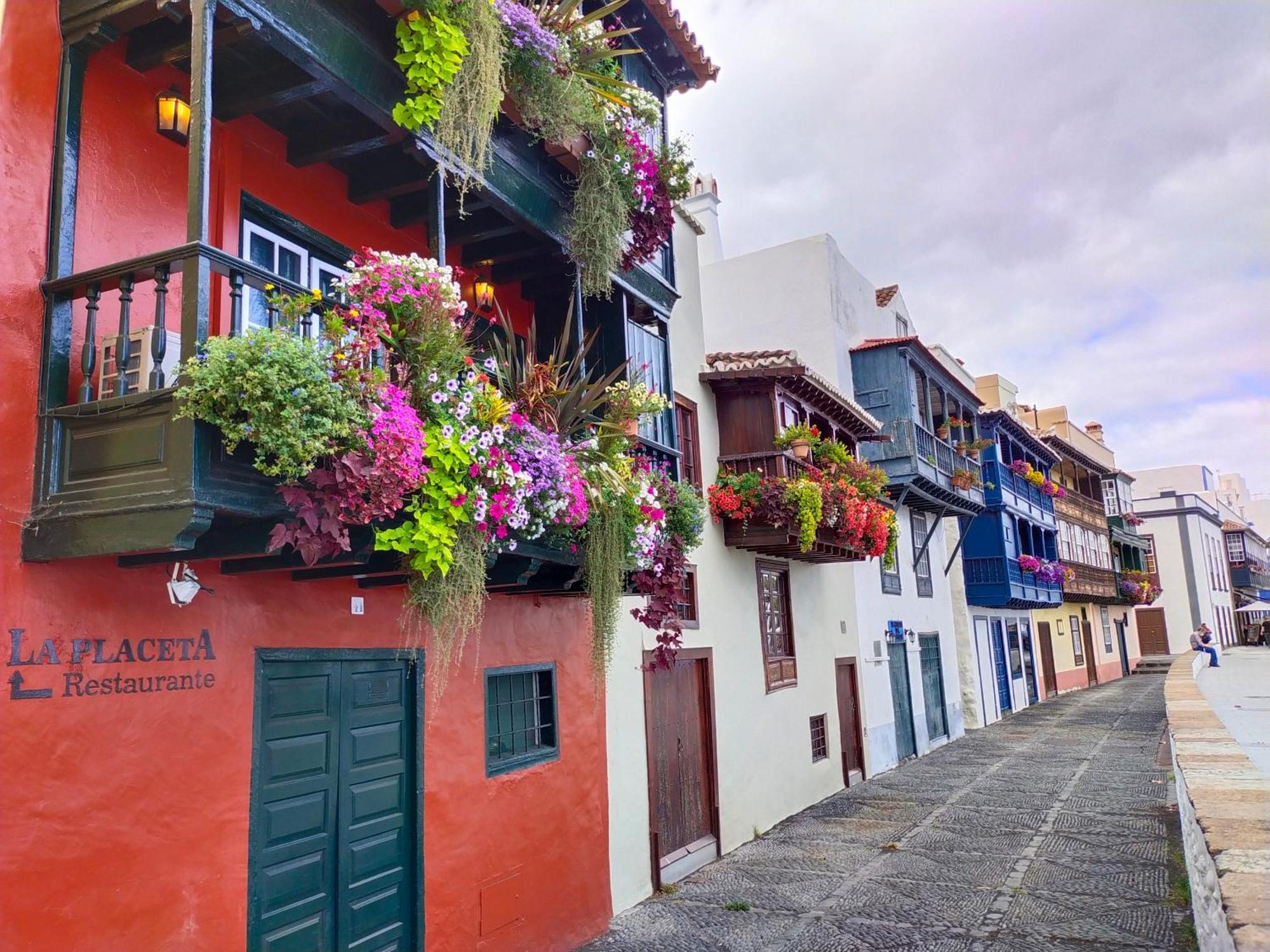 Casa Juanita - The Place Of Stars In Canary Islands Buenavista de Abajo Exterior photo